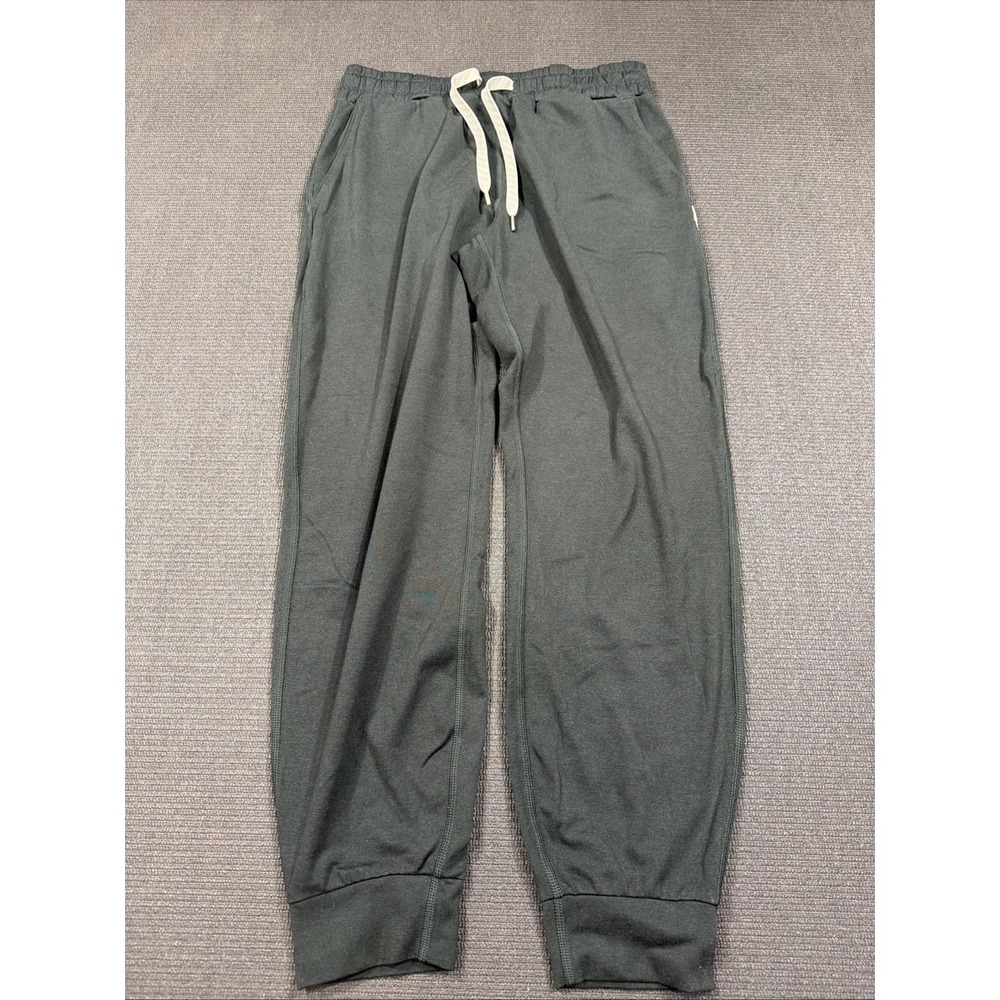 Vuori Women's XXS Performance Jogger Green